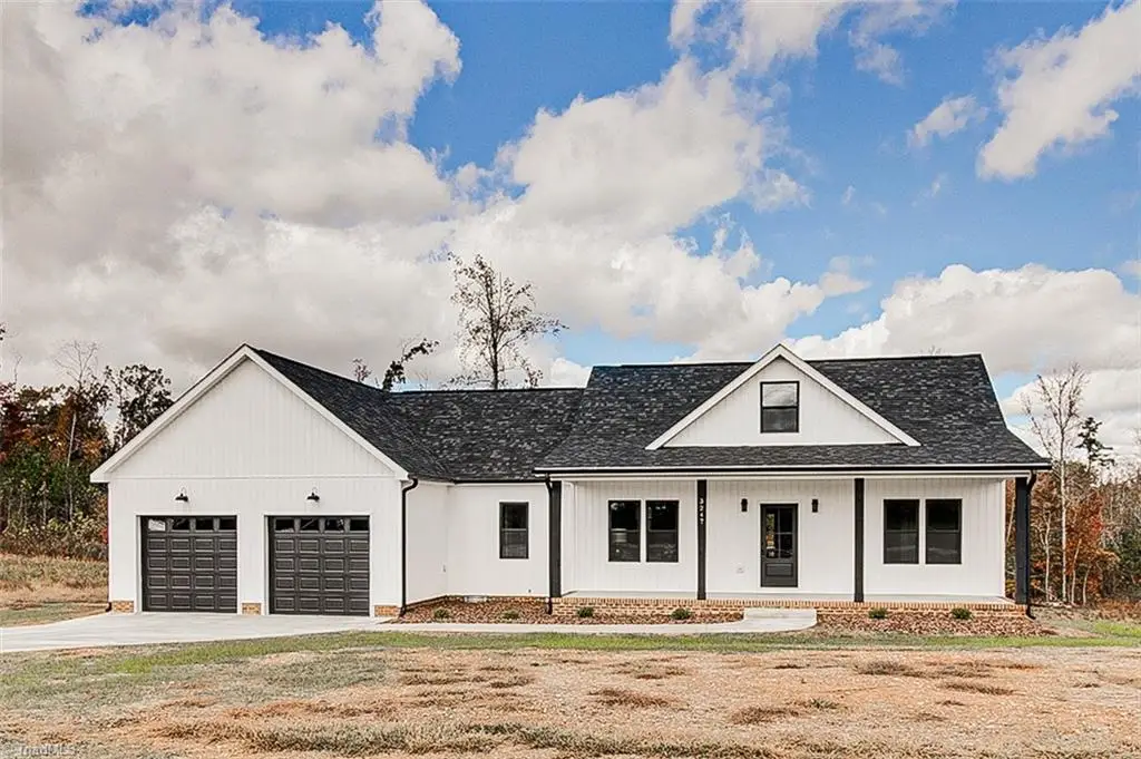 3247 Fox Glow Trail, Asheboro, NC 27205 - Image #1