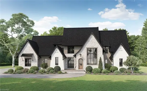 6861 Wittington Court, Oak Ridge, NC 27310