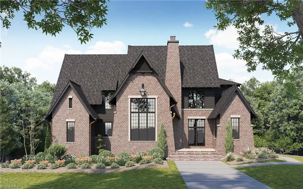 6863 Wittington Court, Oak Ridge, NC 27310 - #1