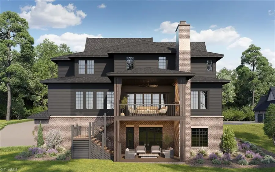 6863 Wittington Court, Oak Ridge, NC 27310 - #2