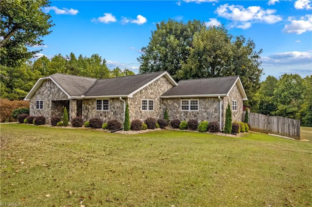 345 Rainey Road, Salisbury, NC 28146 - #1