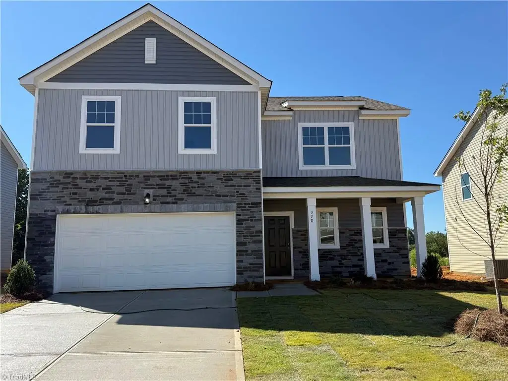 345 Shiloh Way, Mebane, NC 27302 - Image #1