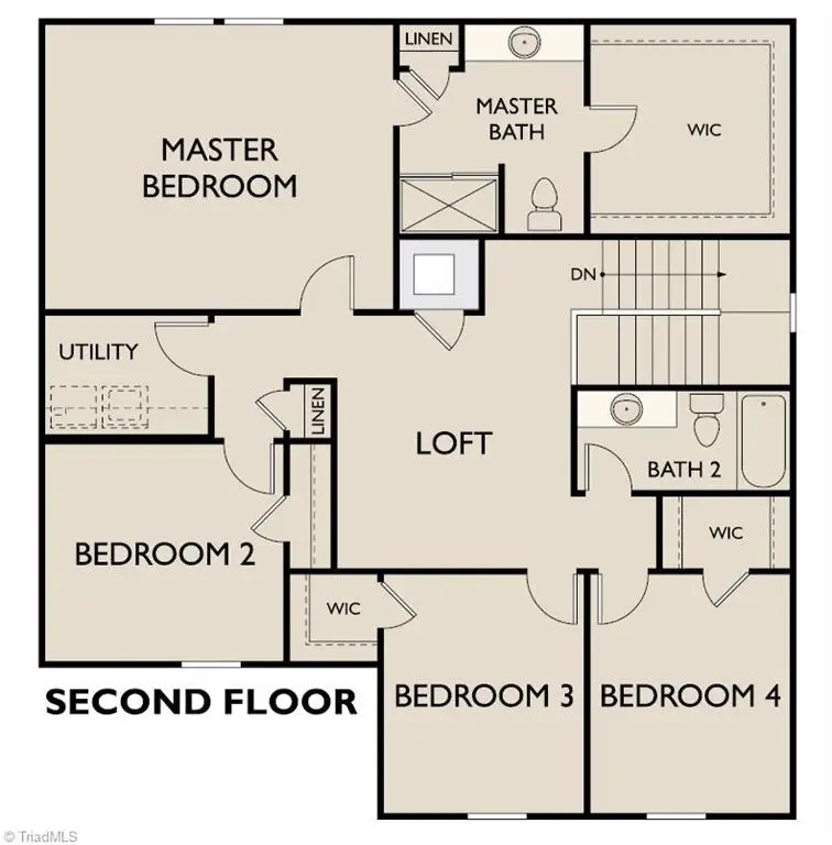 345 Shiloh Way, Mebane, NC 27302 - Image #3