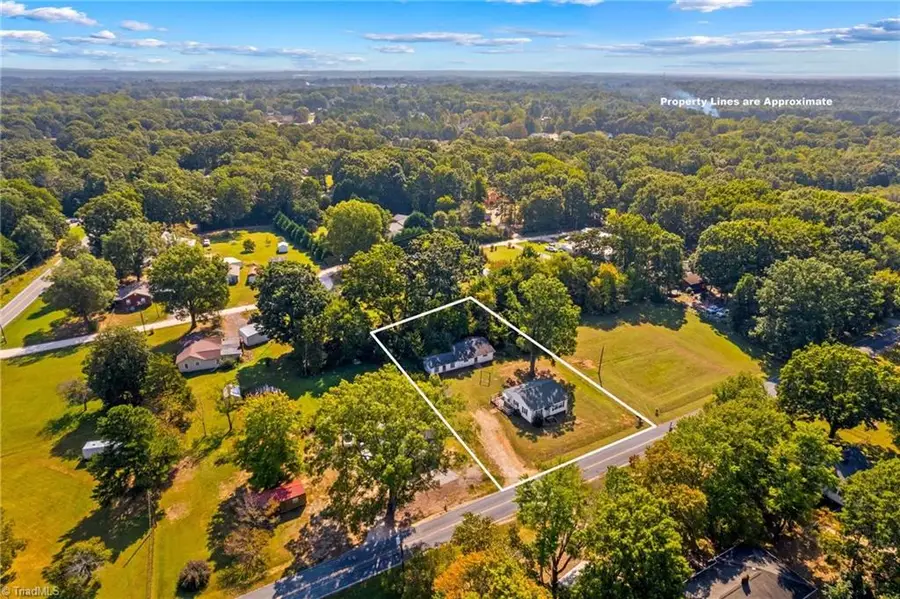 185 Homer Corriher Road, China Grove, NC 28023 - Image #3