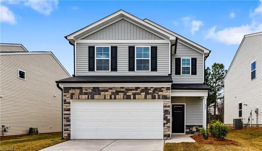 829 Shoveler Court, Kernersville, NC 27284 - #3