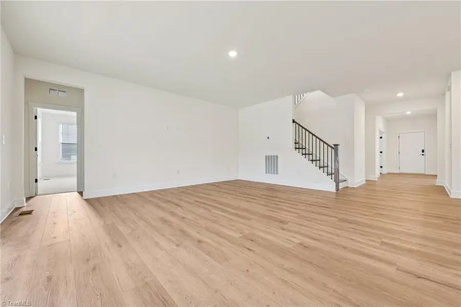 466 Parklane Drive, Gibsonville, NC 27249 - #3
