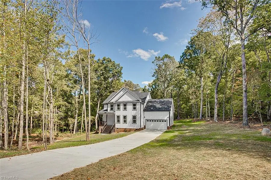 1559 Allen Court, Asheboro, NC 27205 - Image #2