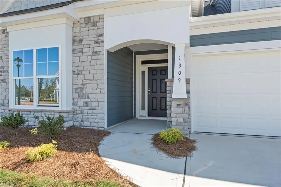 1309 Cricket Street, Elon, NC 27244 - Image #2