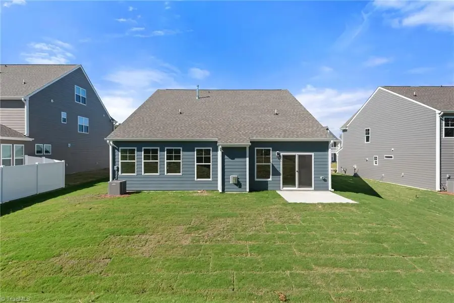 1309 Cricket Street, Elon, NC 27244 - Image #3