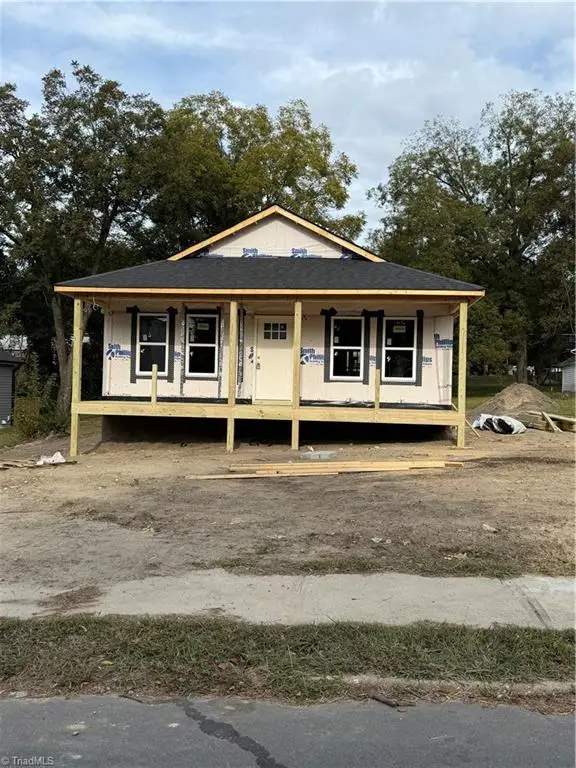 107 College Street, Thomasville, NC 27360 - Image #3