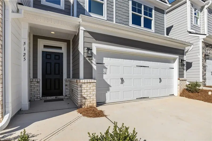 5125 Maple Blossom Trail, Greensboro, NC 27455 - Image #3