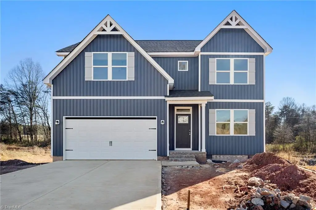 115 Indian Wells Court, Harmony, NC 28634 - Image #1