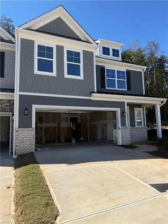 5129 Maple Blossom Trail, Greensboro, NC 27455 - Image #2