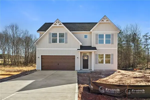 119 Indian Wells Court, Harmony, NC 28634