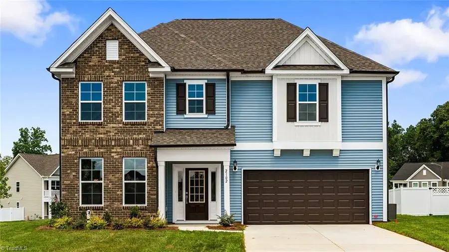 2102 Channel Street, Graham, NC 27253 - Image #2