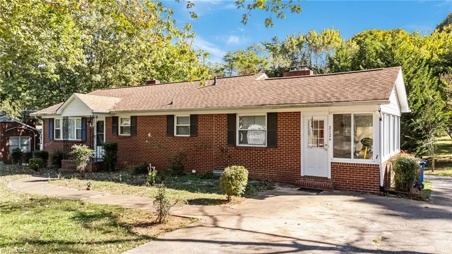 2124 Lindale Street, Winston Salem, NC 27127 - Image #3