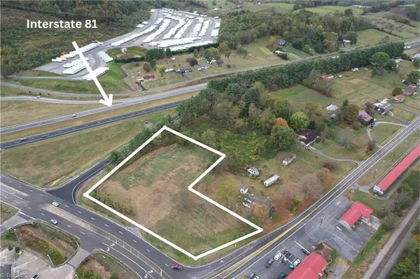 TBD Nicks Creek Road, Atkins, VA 24311