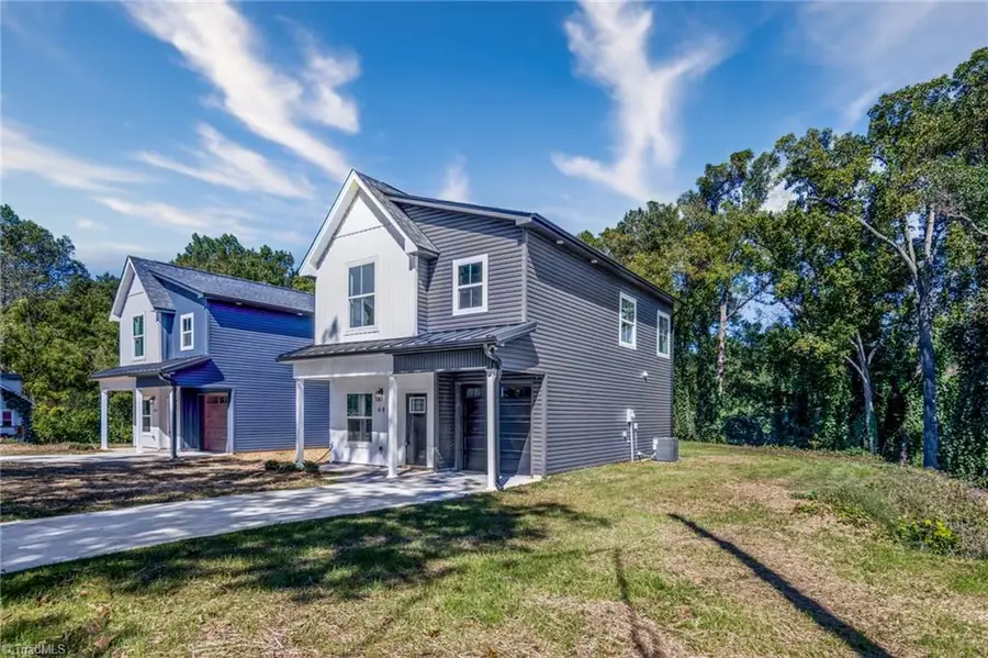 605 Mount Vernon Avenue, Winston Salem, NC 27101 - Image #2