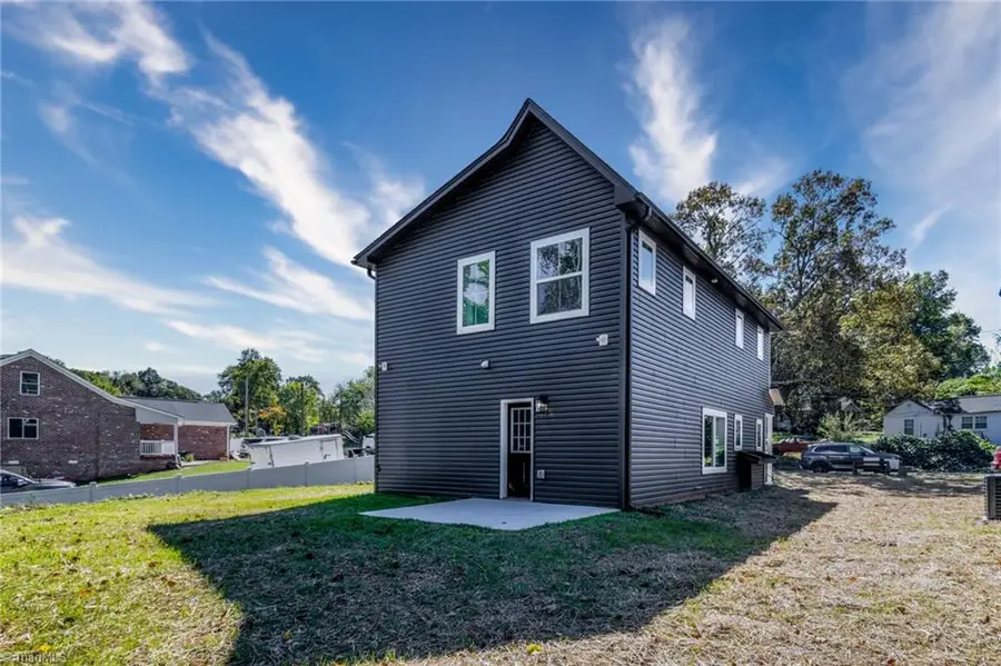 605 Mount Vernon Avenue, Winston Salem, NC 27101 - Image #3