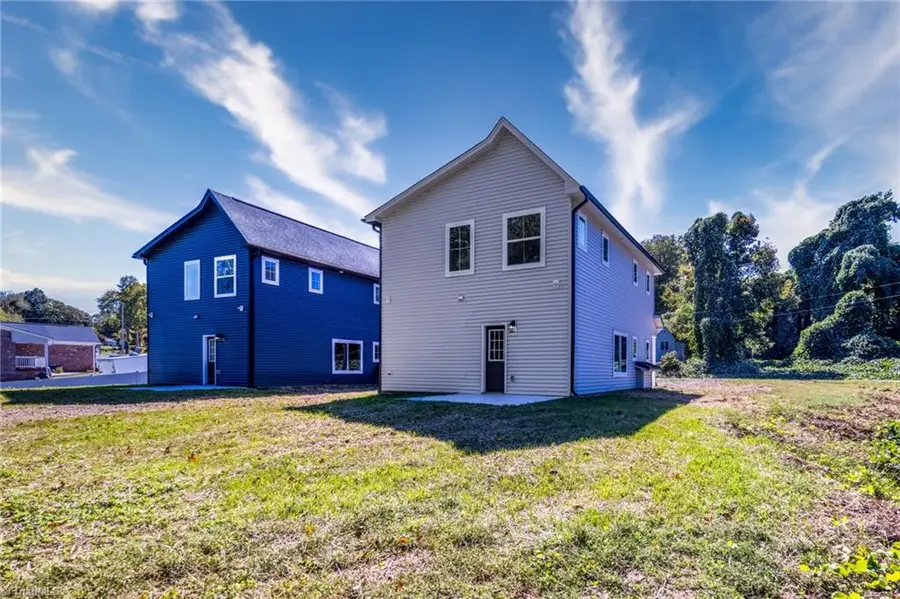 609 Mount Vernon Avenue, Winston Salem, NC 27101 - Image #2