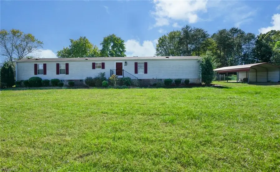421 Wil O Pat Road, Reidsville, NC 27320 - Image #3