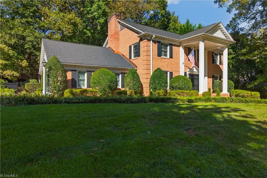 226 Cedar Trail, Winston Salem, NC 27104 - Image #2
