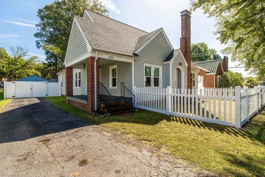 1427 Fayetteville Street, Asheboro, NC 27205 - Image #2