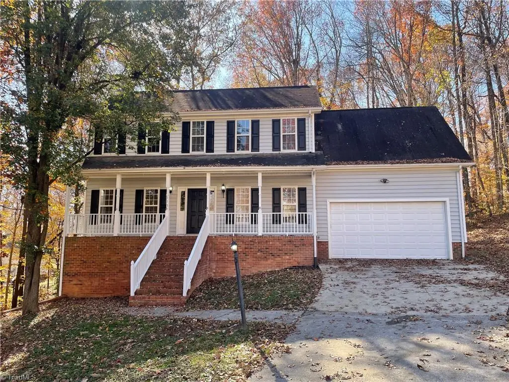 115 Wembley Court, Kernersville, NC 27284 - Image #1