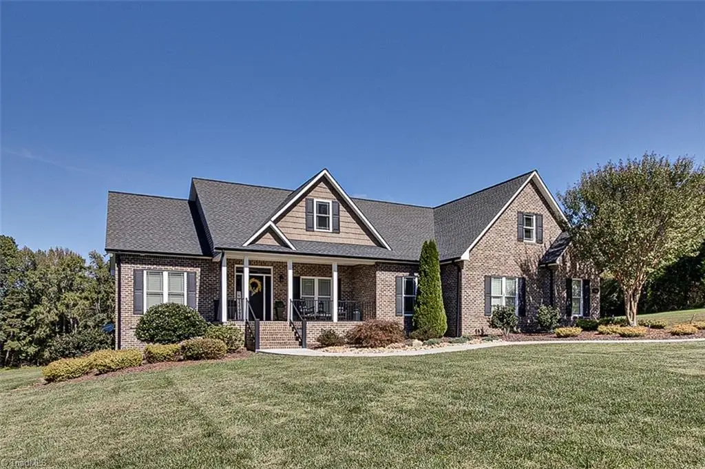 1862 Poole Town Road, Asheboro, NC 27205 - Image #1