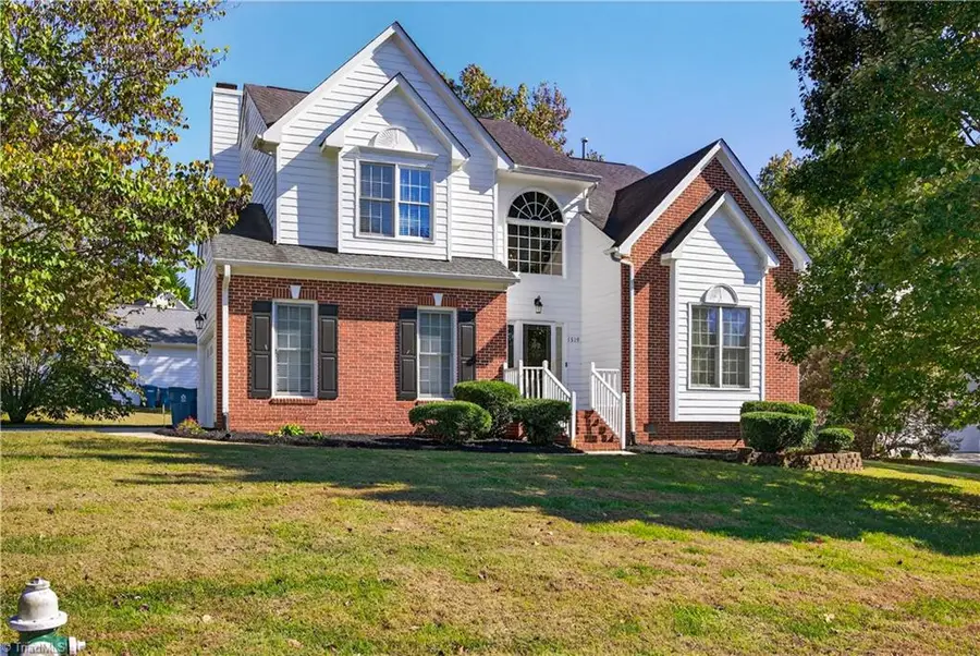 1519 Bowmore Place, McLeansville, NC 27301 - Image #2