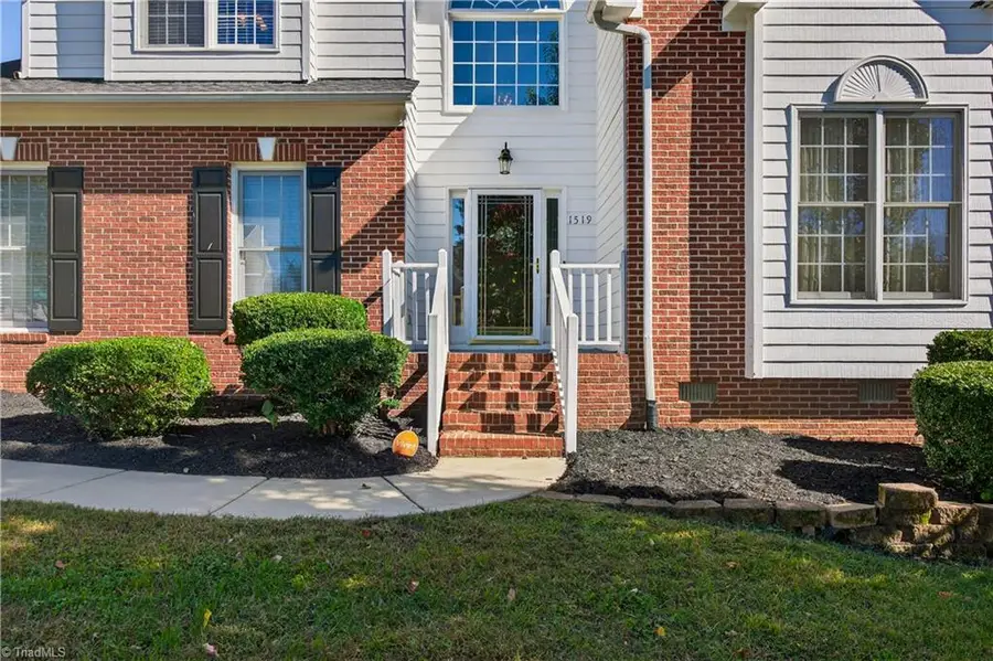 1519 Bowmore Place, McLeansville, NC 27301 - Image #3