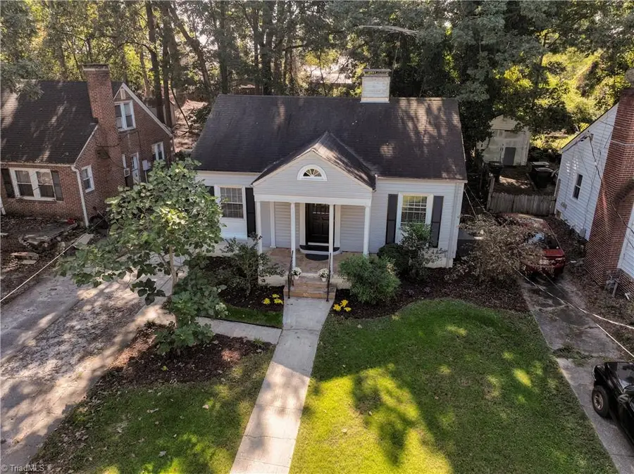 2029 Walker Avenue, Greensboro, NC 27403 - Image #2