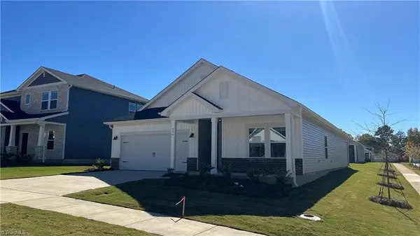 136 Pantego Place, Salisbury, NC 28144