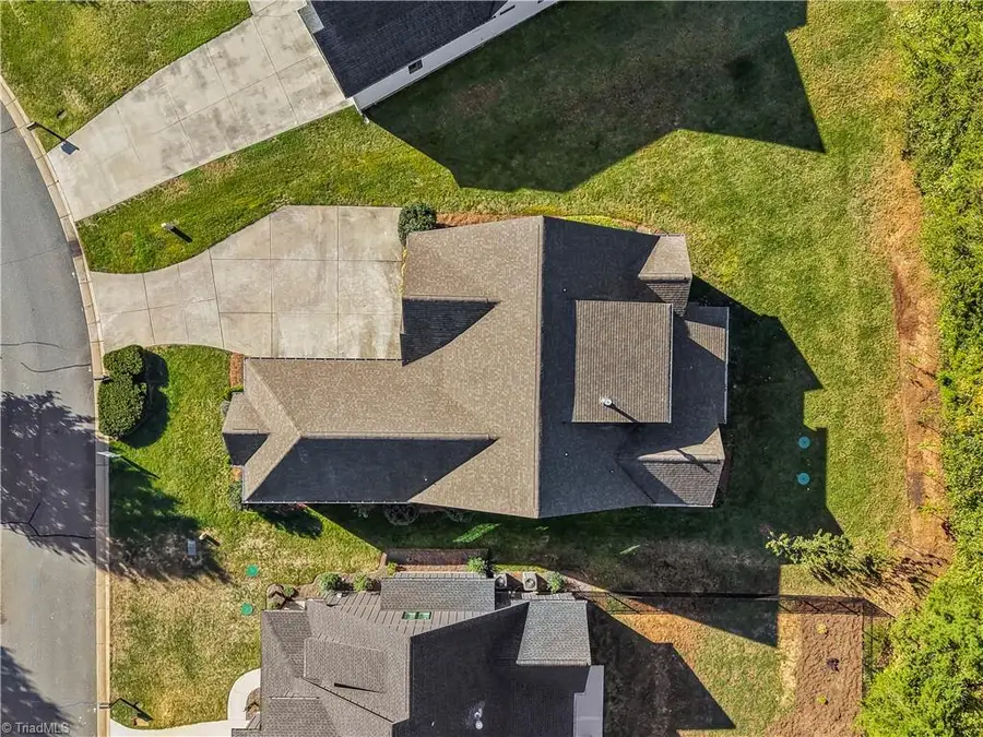 9340 Eden Grove Court, Lewisville, NC 27023 - Image #2