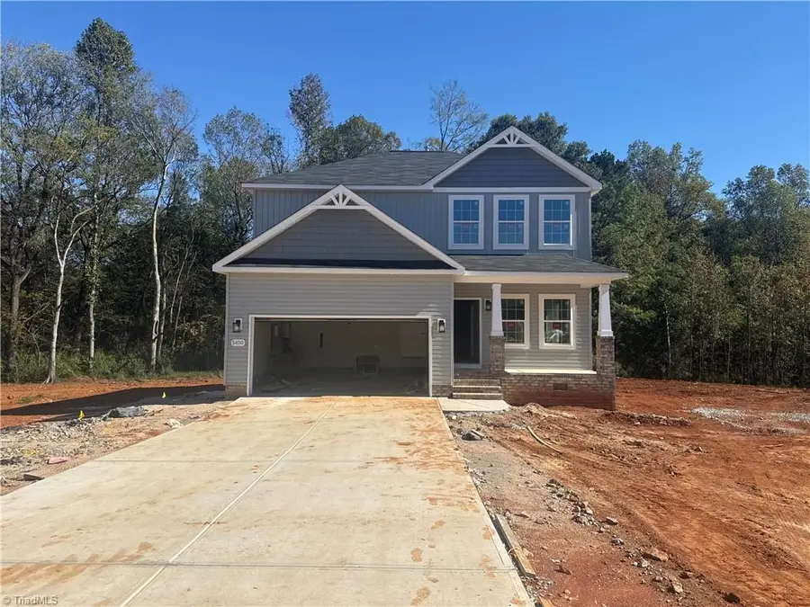 5450 Jaeger Drive #Lot 42, Graham, NC 27253 - Image #2