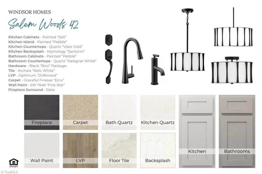 5450 Jaeger Drive #Lot 42, Graham, NC 27253 - Image #3