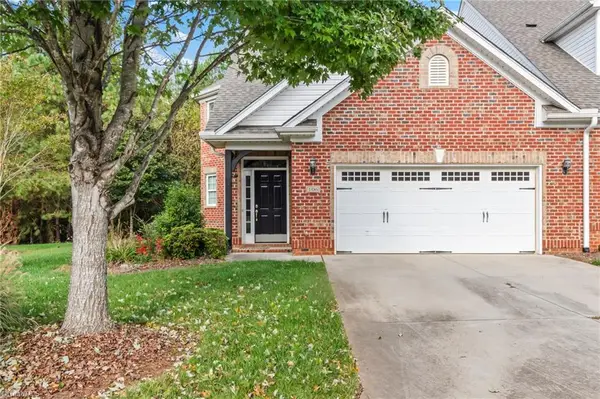 106 Queensbury Drive, Winston-Salem, NC 27127