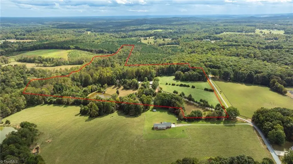 3168 Benny Lineberry Road, Climax, NC 27233 - Image #1