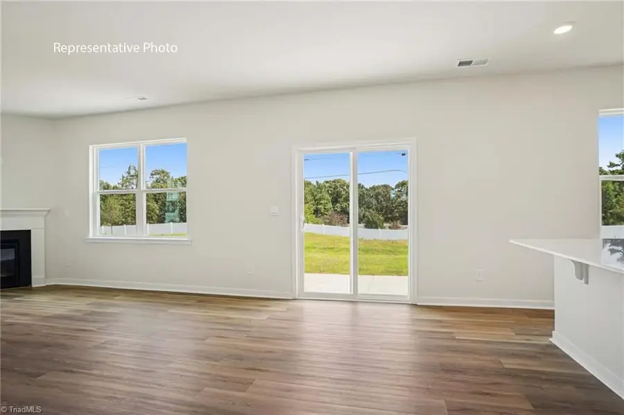 157 Falling Up Lane, Salisbury, NC 28147 - #2