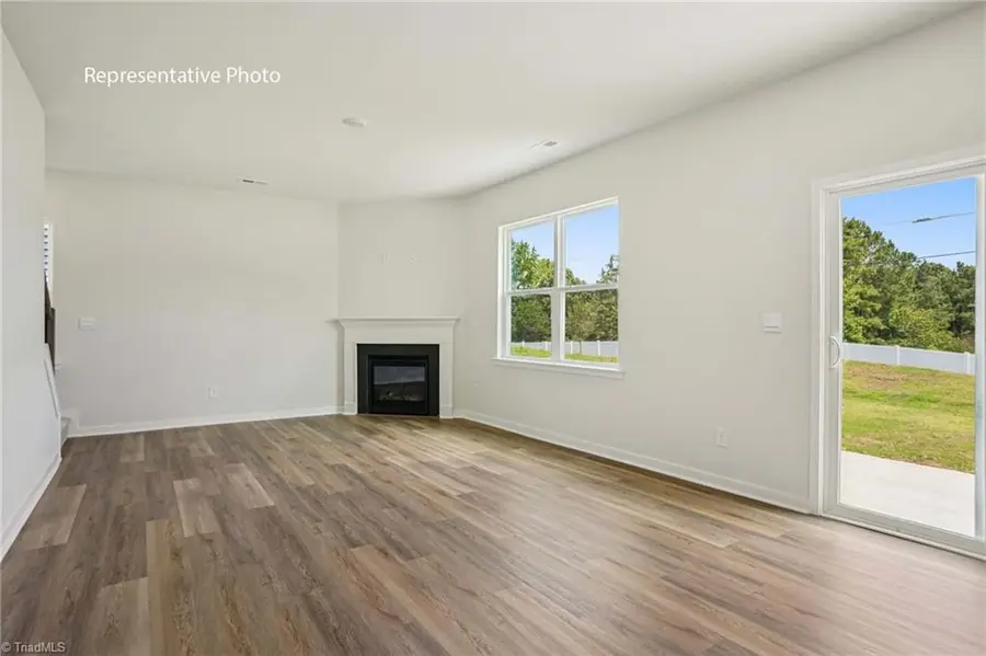 157 Falling Up Lane, Salisbury, NC 28147 - #3