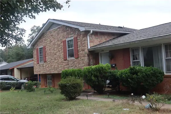 3210 Cumberland Road, Winston-Salem, NC 27105