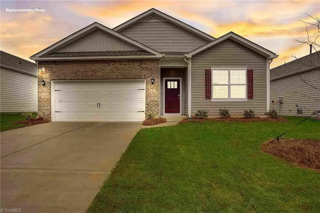 139 Falling Up Lane, Salisbury, NC 28147 - Image #1