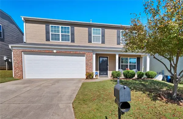 5955 Odenton Lane, Pfafftown, NC 27040