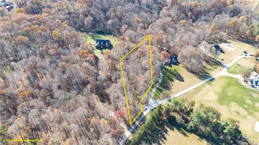 8823 Sherbow Road, Kernersville, NC 27284 - Image #2