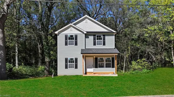 118 Rankin Street, Winston-Salem, NC 27101