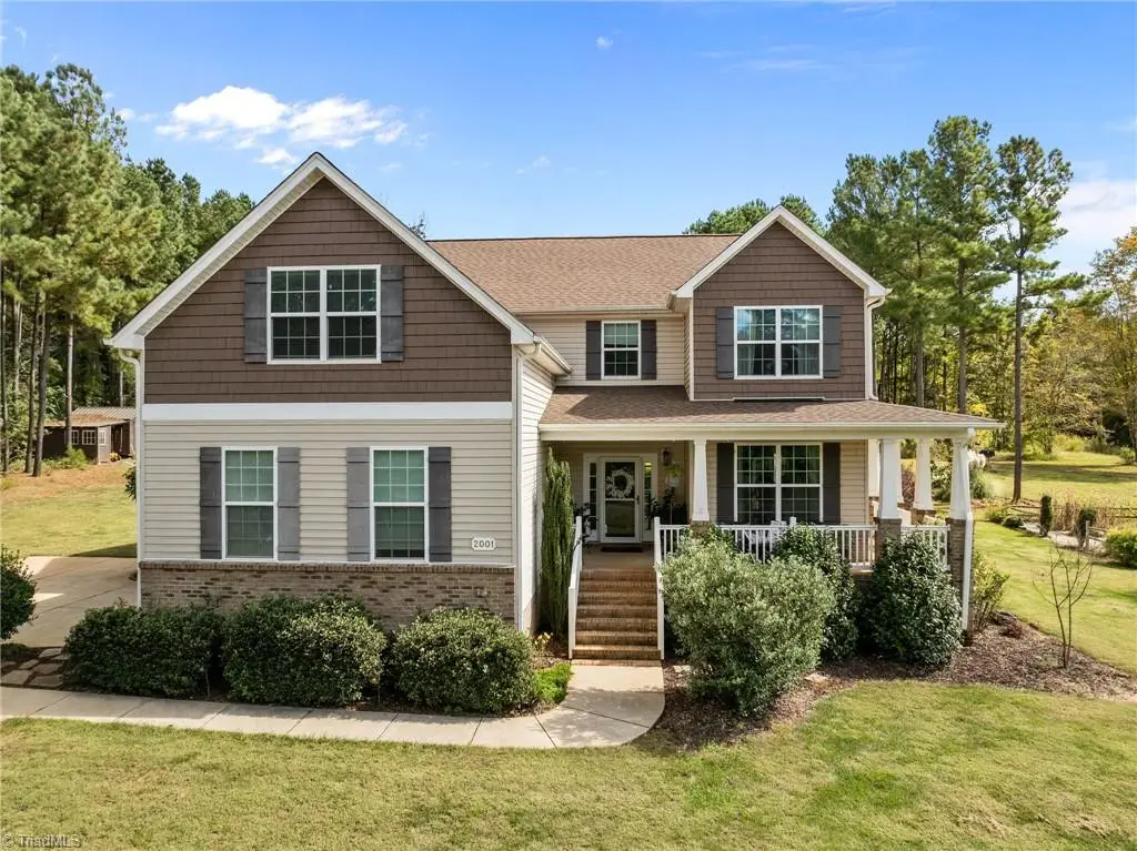 2001 Atlas Drive, Haw River, NC 27258 - Image #1