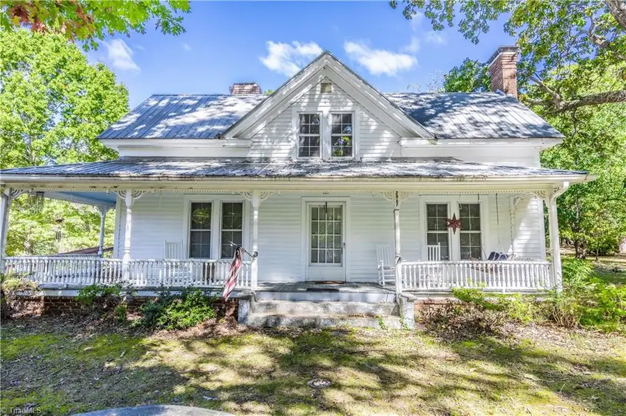 2967 Wayne White Road, Climax, NC 27233 - Image #2