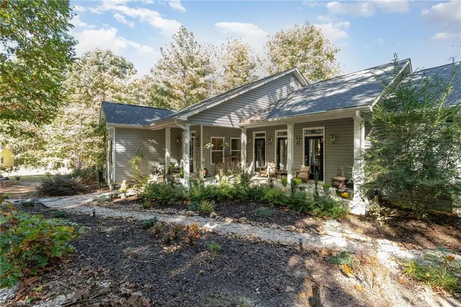 1034 Melvin Wrenn Road, Yanceyville, NC 27379 - Image #2