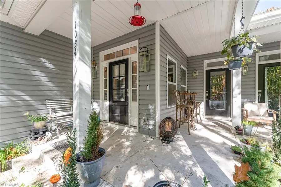 1034 Melvin Wrenn Road, Yanceyville, NC 27379 - Image #3