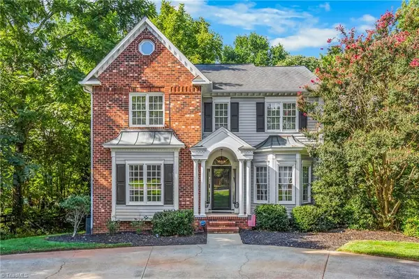 5200 Mountain View Road, Winston-Salem, NC 27104